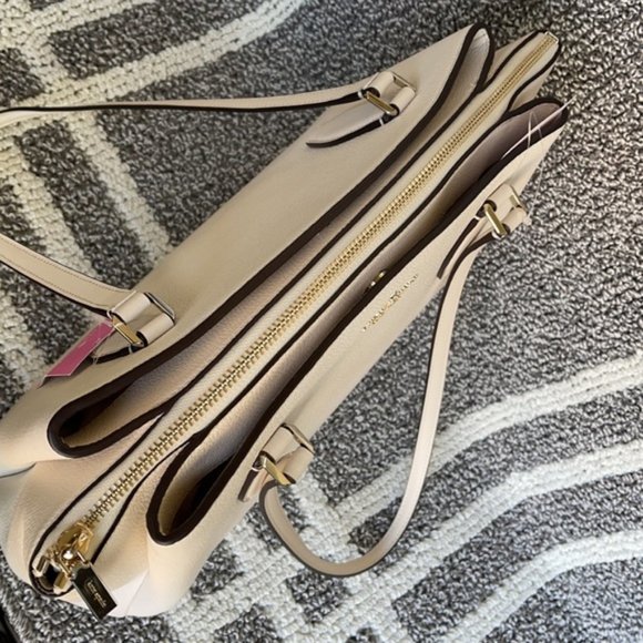 Kate Spade Monet Large Compartment Tote - Picture 8 of 16